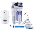 8 Stages Alkaline Ro Water Filter Water Filtration System With PP Filter Cartridge