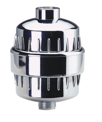 Duschfilter Verwendung Sauberes Duschwasser 15-stufiger Duschfilter