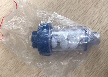 Haushalts-Waschmaschinen-Filter mit Polyphosphat Siliphos-Filter