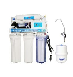 Behälter-Osmose-Filter-System VONTRON-Membran-3.2G